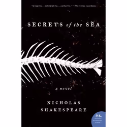 ISBN Secrets of the Sea, Livre de poche, 448 pages