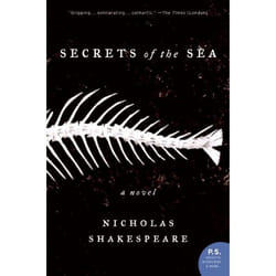 ISBN Secrets of the Sea livre Livre de poche