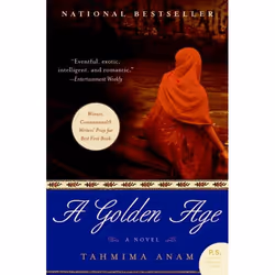 ISBN A Golden Age, Livre de poche, 304 pages