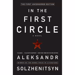 ISBN In the First Circle, Livre de poche, 784 pages