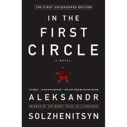 ISBN In the First Circle livre Livre de poche