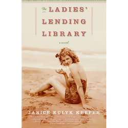 ISBN The Ladies' Lending Library, Livre de poche, 368 pages