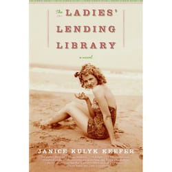 ISBN The Ladies' Lending Library livre Livre de poche