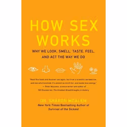 ISBN How Sex Works, Livre de poche, 288 pages