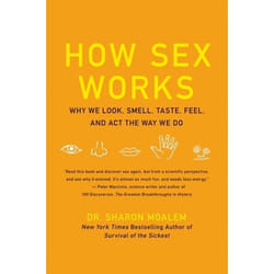 ISBN How Sex Works livre Livre de poche