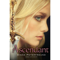 ISBN Ascendant livre Couverture rigide