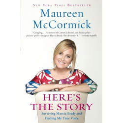 ISBN Here's the Story livre Livre de poche