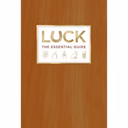 ISBN Luck, Couverture rigide, 288 pages