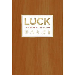 ISBN Luck livre Couverture rigide