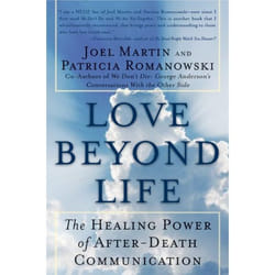ISBN Love Beyond Life livre Livre de poche
