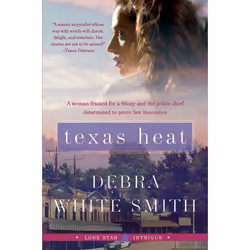 ISBN Texas Heat, Livre de poche, 240 pages