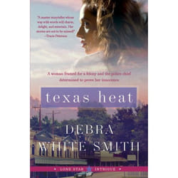 ISBN Texas Heat livre Livre de poche