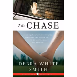 ISBN The Chase, Livre de poche, 240 pages