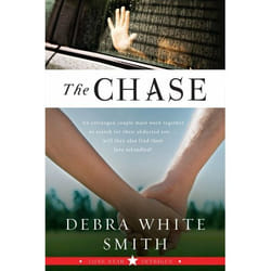 ISBN The Chase livre Livre de poche