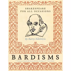 ISBN Bardisms, Livre de poche, 320 pages