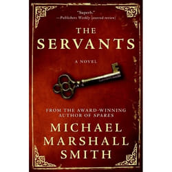 ISBN The Servants livre Livre de poche 224 pages