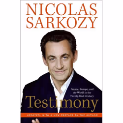 ISBN Testimony, Livre de poche, 240 pages