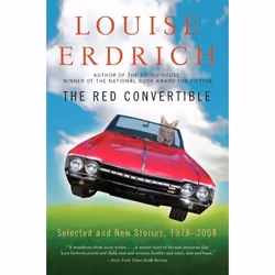 ISBN The Red Convertible, Livre de poche, 512 pages