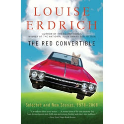 ISBN The Red Convertible livre Livre de poche 512 pages