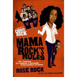 ISBN Mama Rock's Rules livre Livre de poche