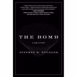 ISBN The Bomb, Livre de poche, 256 pages