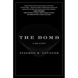 ISBN The Bomb livre Livre de poche