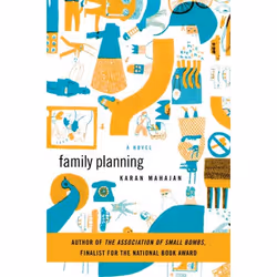 ISBN Family Planning, Livre de poche, 288 pages