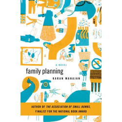 ISBN Family Planning livre Livre de poche