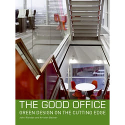 ISBN The Good Office livre Couverture rigide