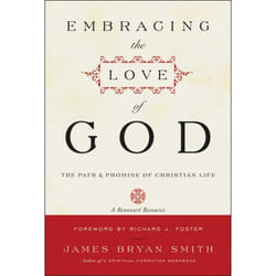 ISBN Embracing the Love of God livre Livre de poche