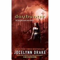 ISBN Dayhunter, Édition de poche, 368 pages