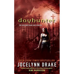 ISBN Dayhunter livre Édition de poche
