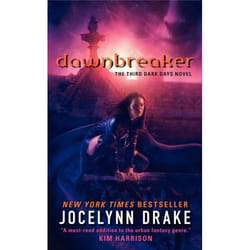 ISBN Dawnbreaker livre Édition de poche