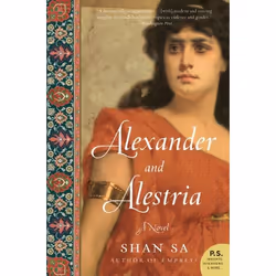 ISBN Alexander and Alestria, Livre de poche, 272 pages