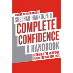 ISBN Complete Confidence Updated Edition, Livre de poche, 272 pages