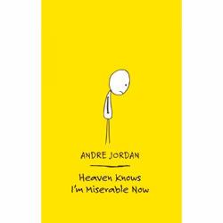 ISBN Heaven Knows I'm Miserable Now, Livre de poche, 256 pages