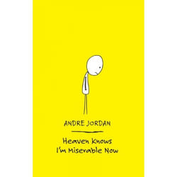 ISBN Heaven Knows I'm Miserable Now livre Livre de poche