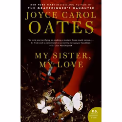 ISBN My Sister, My Love, Livre de poche, 592 pages