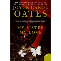 ISBN My Sister, My Love livre Livre de poche