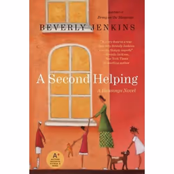 ISBN A Second Helping, Livre de poche, 400 pages