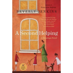 ISBN A Second Helping livre Livre de poche