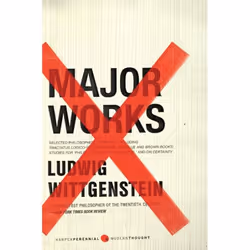 ISBN Major Works, Livre de poche, 448 pages