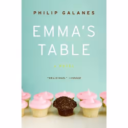 ISBN Emma's Table, Livre de poche, 304 pages