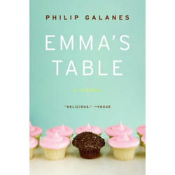 ISBN Emma's Table livre Livre de poche