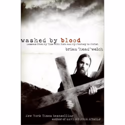 ISBN Washed by Blood, Livre de poche, 224 pages