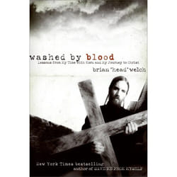 ISBN Washed by Blood livre Livre de poche