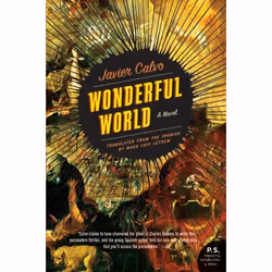 ISBN Wonderful World, Livre de poche, 496 pages