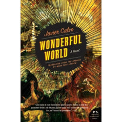 ISBN Wonderful World livre Livre de poche