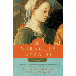ISBN The Miracles of Prato, Livre de poche, 400 pages