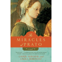 ISBN The Miracles of Prato livre Livre de poche